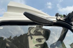 中国重汽 豪曼 星蓝Max 4.5T 4.18米单排纯电动厢式轻卡100.46Wh 中国重汽 豪曼 星蓝Max 4.5T 4.18米单排纯电动厢式轻卡100.46Wh