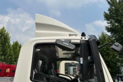 中国重汽 豪曼 星蓝Max 4.5T 4.18米单排纯电动厢式轻卡100.46Wh 中国重汽 豪曼 星蓝Max 4.5T 4.18米单排纯电动厢式轻卡100.46Wh