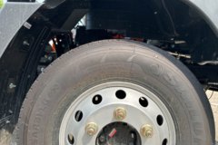 中国重汽 豪曼 星蓝Max 4.5T 4.18米单排纯电动厢式轻卡100.46Wh 中国重汽 豪曼 星蓝Max 4.5T 4.18米单排纯电动厢式轻卡100.46Wh