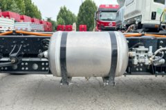 中国重汽 豪曼 星蓝Max 4.5T 4.18米单排纯电动厢式轻卡100.46Wh 中国重汽 豪曼 星蓝Max 4.5T 4.18米单排纯电动厢式轻卡100.46Wh