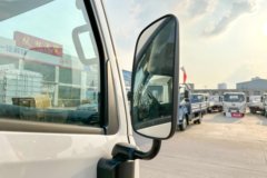 江铃全新顺达 豪华款 2.5L柴油 136马力 万里扬5档 3.3米排半栏板轻卡 江铃全新顺达 豪华款 2.5L柴油 136马力 万里扬5档 3.3米排半栏板轻卡