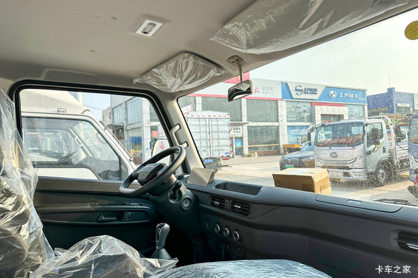 优惠0.3万 深圳市全新顺达载货车火热促销中