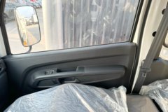 江铃全新顺达 豪华款 2.5L柴油 136马力 万里扬5档 3.3米排半栏板轻卡 江铃全新顺达 豪华款 2.5L柴油 136马力 万里扬5档 3.3米排半栏板轻卡