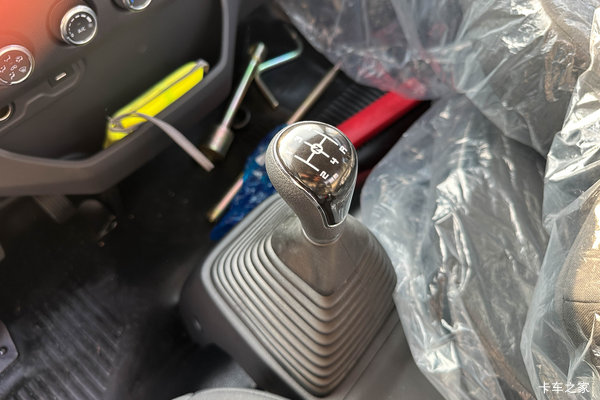 江铃顺达 品质卡车 运输全能专业高效