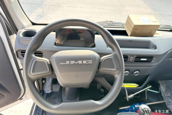 江铃顺达 品质卡车 运输全能专业高效