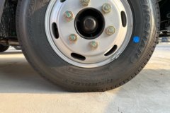 江铃全新顺达 豪华款 2.5L柴油 136马力 万里扬5档 3.3米排半栏板轻卡 江铃全新顺达 豪华款 2.5L柴油 136马力 万里扬5档 3.3米排半栏板轻卡