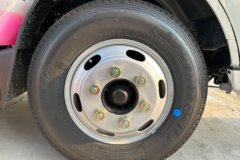 江铃全新顺达 豪华款 2.5L柴油 136马力 万里扬5档 3.3米排半栏板轻卡 江铃全新顺达 豪华款 2.5L柴油 136马力 万里扬5档 3.3米排半栏板轻卡