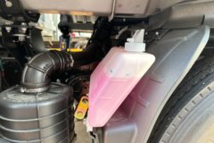 江铃全新顺达 豪华款 2.5L柴油 136马力 万里扬5档 3.3米排半栏板轻卡 江铃全新顺达 豪华款 2.5L柴油 136马力 万里扬5档 3.3米排半栏板轻卡