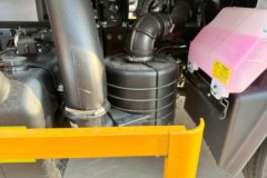 江铃全新顺达 豪华款 2.5L柴油 136马力 万里扬5档 3.3米排半栏板轻卡 江铃全新顺达 豪华款 2.5L柴油 136马力 万里扬5档 3.3米排半栏板轻卡