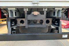 江铃全新顺达 豪华款 2.5L柴油 136马力 万里扬5档 3.3米排半栏板轻卡 江铃全新顺达 豪华款 2.5L柴油 136马力 万里扬5档 3.3米排半栏板轻卡