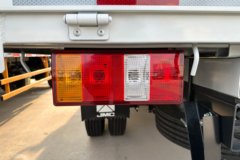 江铃全新顺达 豪华款 2.5L柴油 136马力 万里扬5档 3.3米排半栏板轻卡 江铃全新顺达 豪华款 2.5L柴油 136马力 万里扬5档 3.3米排半栏板轻卡