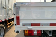 江铃全新顺达 豪华款 2.5L柴油 136马力 万里扬5档 3.3米排半栏板轻卡 江铃全新顺达 豪华款 2.5L柴油 136马力 万里扬5档 3.3米排半栏板轻卡