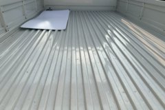 江铃全新顺达 豪华款 2.5L柴油 136马力 万里扬5档 3.3米排半栏板轻卡 江铃全新顺达 豪华款 2.5L柴油 136马力 万里扬5档 3.3米排半栏板轻卡