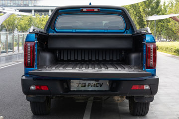 ����Ƥ�� ��;PHEV 2025�� ��ҫ�� ���� ������ʽ��϶���˫��Ƥ�� 31.2kWhͼƬ