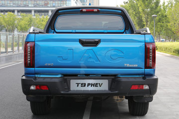 ����Ƥ�� ��;PHEV 2025�� ��ҫ�� ���� ������ʽ��϶���˫��Ƥ�� 31.2kWhͼƬ