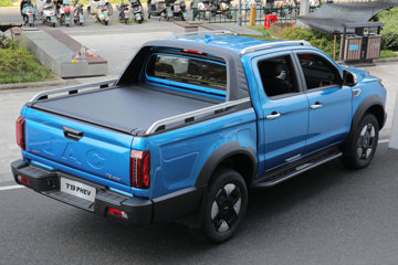 ����Ƥ�� ��;PHEV 2025�� ��ҫ�� ���� ������ʽ��϶���˫��Ƥ�� 31.2kWhͼƬ