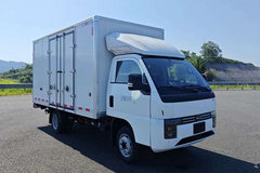 T4电动载货车湖州市火热促销中 让利高达0.5万