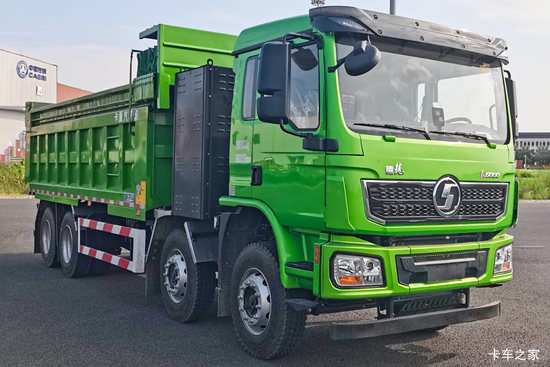 ��������L5000 8X4 6.5�״��綯��ж�� ����ʱ��281.91kWh