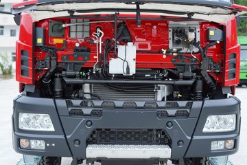 �������ó� ���KC 245���� 4X2 ��ʿ��10�� 4.5����ж��ͼƬ