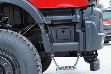 �������ó� ���KC 245���� 4X2 ��ʿ��10�� 4.5����ж��ͼƬ