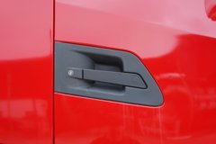 东风商用车 天锦KC 245马力 4X2 法士特10档 4.5米自卸车