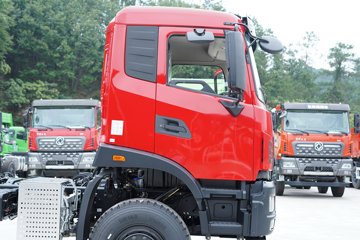 �������ó� ���KC 245���� 4X2 ��ʿ��10�� 4.5����ж��ͼƬ