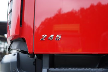 �������ó� ���KC 245���� 4X2 ��ʿ��10�� 4.5����ж��ͼƬ