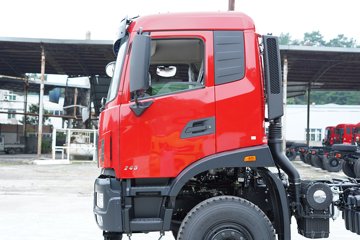 �������ó� ���KC 245���� 4X2 ��ʿ��10�� 4.5����ж��ͼƬ