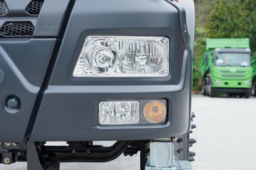 �������ó� ���KC 245���� 4X2 ��ʿ��10�� 4.5����ж��ͼƬ