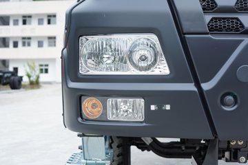 �������ó� ���KC 245���� 4X2 ��ʿ��10�� 4.5����ж��ͼƬ