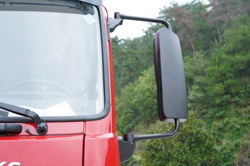 �������ó� ���KC 245���� 4X2 ��ʿ��10�� 4.5����ж��ͼƬ