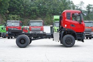 �������ó� ���KC 245���� 4X2 ��ʿ��10�� 4.5����ж��ͼƬ