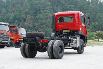 �������ó� ���KC 245���� 4X2 ��ʿ��10�� 4.5����ж��ͼƬ