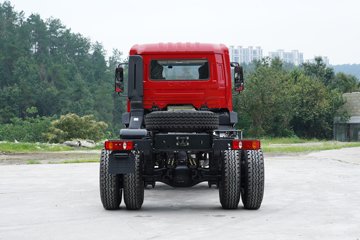 �������ó� ���KC 245���� 4X2 ��ʿ��10�� 4.5����ж��ͼƬ