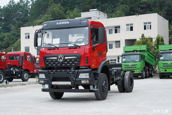 �������ó� ���KC 245���� 4X2 ��ʿ��10�� 4.5����ж��