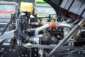 �������ó� ���KC 245���� 4X2 ��ʿ��10�� 4.5����ж��ͼƬ