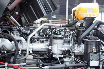 �������ó� ���KC 245���� 4X2 ��ʿ��10�� 4.5����ж��ͼƬ