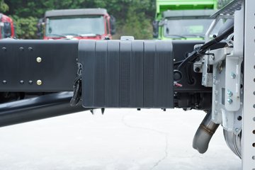 �������ó� ���KC 245���� 4X2 ��ʿ��10�� 4.5����ж��ͼƬ