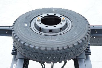 �������ó� ���KC 245���� 4X2 ��ʿ��10�� 4.5����ж��ͼƬ