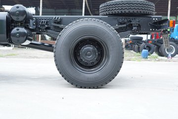 �������ó� ���KC 245���� 4X2 ��ʿ��10�� 4.5����ж��ͼƬ