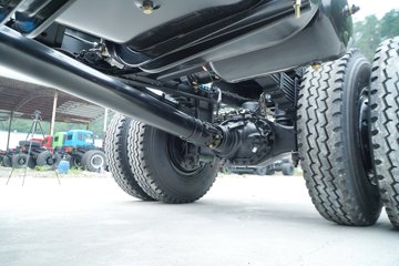 �������ó� ���KC 245���� 4X2 ��ʿ��10�� 4.5����ж��ͼƬ