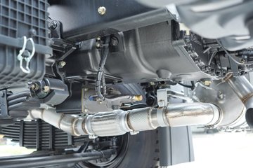 �������ó� ���KC 245���� 4X2 ��ʿ��10�� 4.5����ж��ͼƬ