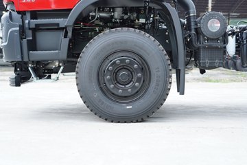 �������ó� ���KC 245���� 4X2 ��ʿ��10�� 4.5����ж��ͼƬ