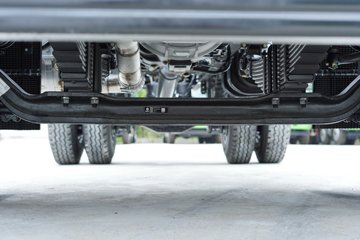 �������ó� ���KC 245���� 4X2 ��ʿ��10�� 4.5����ж��ͼƬ