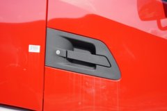 东风商用车 天锦KC 245马力 法士特10档 6X2 4.5米自卸车