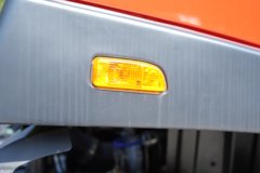 东风商用车 天锦KC 245马力 法士特10档 6X2 4.5米自卸车