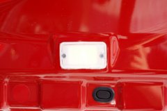 东风商用车 天锦KC 245马力 法士特10档 6X2 4.5米自卸车