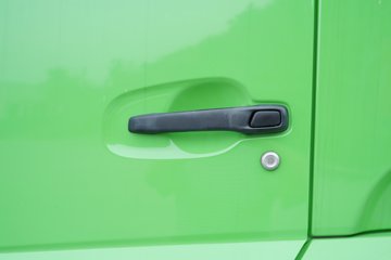 �������VR 4X2 4.3�״��綯��ж�� ����182kWhͼƬ