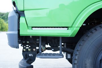 �������VR 4X2 4.3�״��綯��ж�� ����182kWhͼƬ