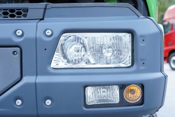 �������VR 4X2 4.3�״��綯��ж�� ����182kWhͼƬ